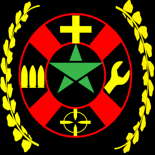 Sir-Gambit-IV's emblem