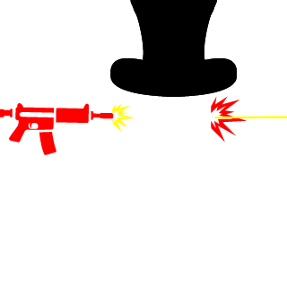 RenTGenSVK's emblem