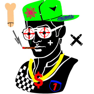 pubemeister's emblem
