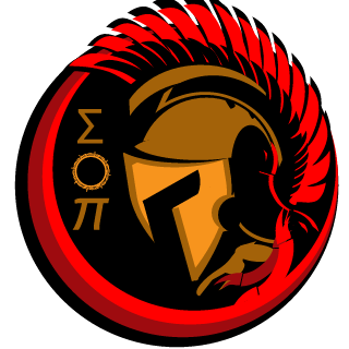 A-L-L-E-G-R-O's emblem