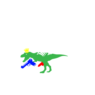 Poseidous's emblem