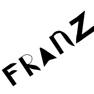 Zvankiii's emblem