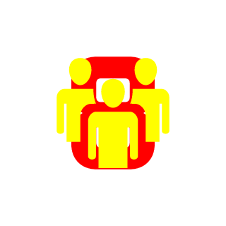 UrMotherIsAMen's emblem