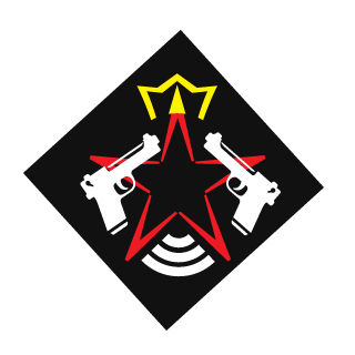 mrBronson500's emblem