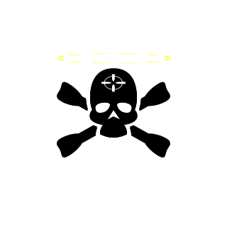 KIMERSENT's emblem
