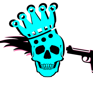 Jugentt's emblem