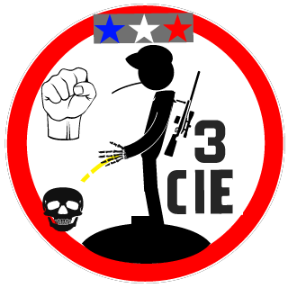 DJE BOONTY's emblem