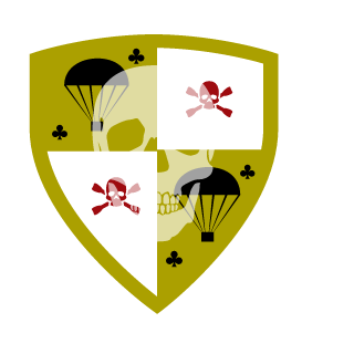 LeBaronDeDon's emblem