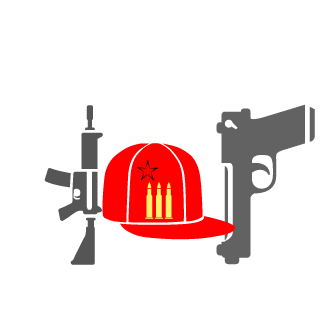 weaponsmasher's emblem