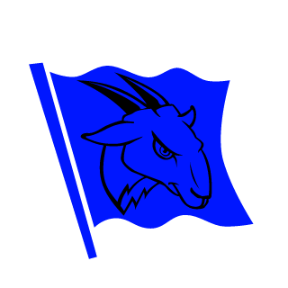 DD3B8's emblem