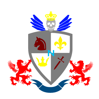 SirNKing's emblem
