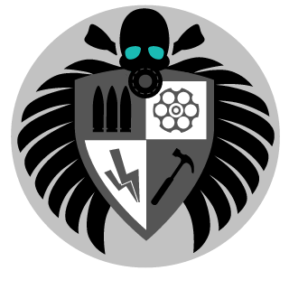 MacabreBallet's emblem