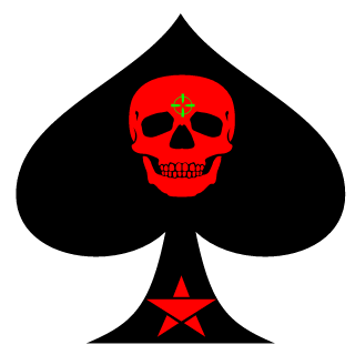 Podjr's emblem