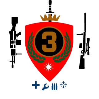 Anarion's emblem