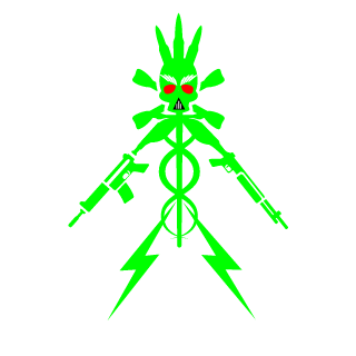 proSIX3R's emblem