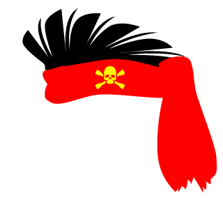 Charlimarcel's emblem