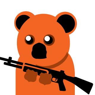 Taintzee's emblem