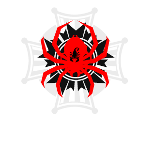 Sons of war's emblem