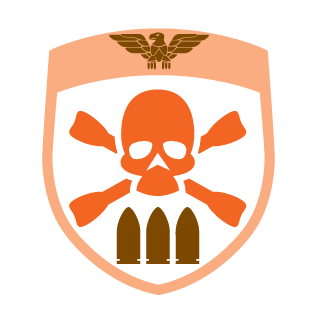 Swisstex's emblem