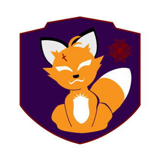RaxDUNN's emblem