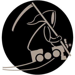 Qub1tus's emblem