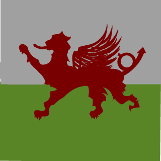 Listerdude's emblem