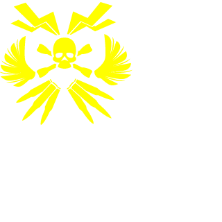 LowolfLeYak's emblem