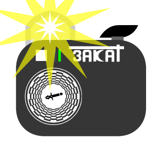 KaBiNa48's emblem