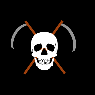 Reaper Squad's emblem