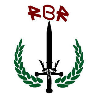 Ronin Bequeath Rongyu's emblem