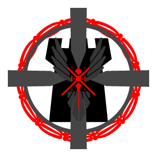 PunkxV's emblem