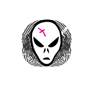 BushKKL's emblem