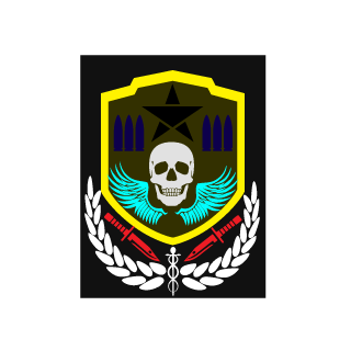 Slayer-chan's emblem