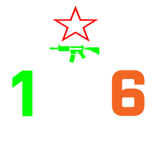 irishdissident's emblem