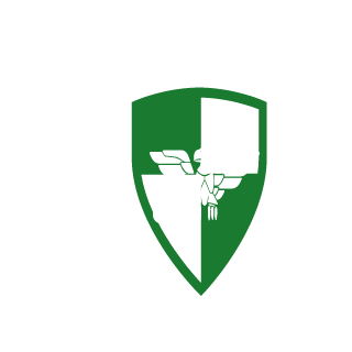 THC JEDI's emblem