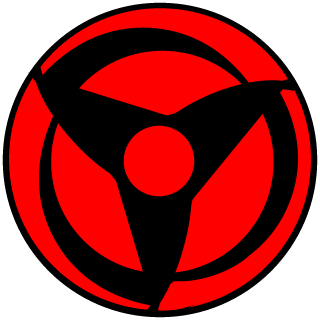 Deaththunder87's emblem
