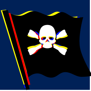 Fonzdude's emblem