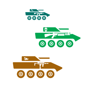 Gomorra73230's emblem