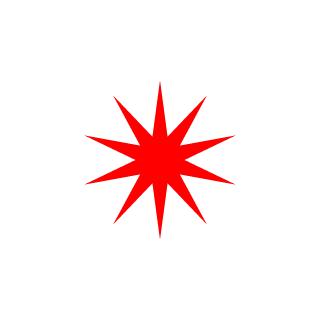 elkeino's emblem