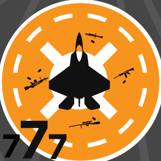 MagpulMarksman's emblem