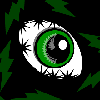 MistaSlink's emblem