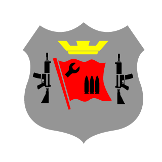 Ricto125's emblem