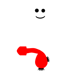 1NS4N0's emblem