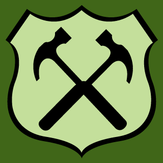 BsH8's emblem