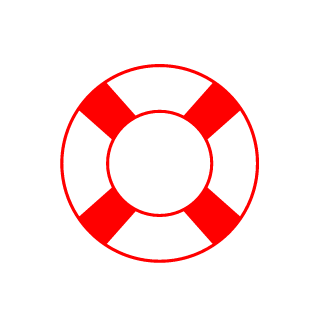 Henkkaseitan's emblem