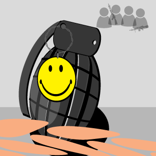 Bad Company Elites's emblem