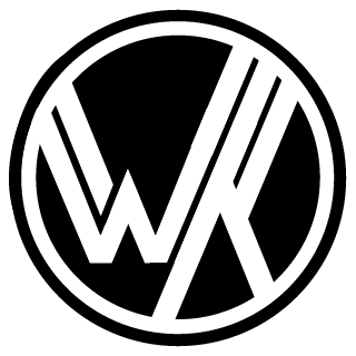 World WaR's emblem