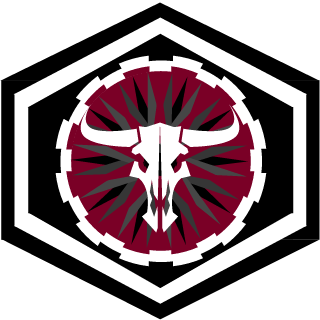 Morgat62's emblem