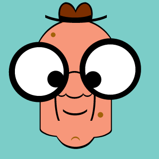 Oddy MaGoo's emblem