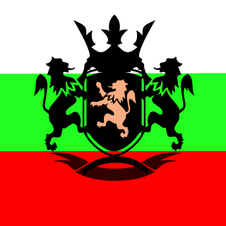 UsainskiSemperFi's emblem